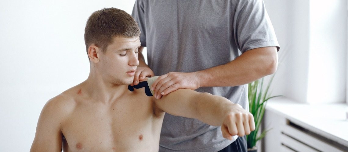 athlete-doctor