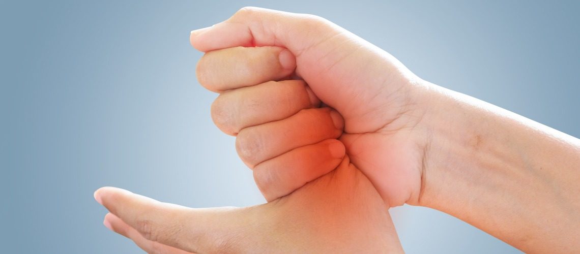 thumb-pain