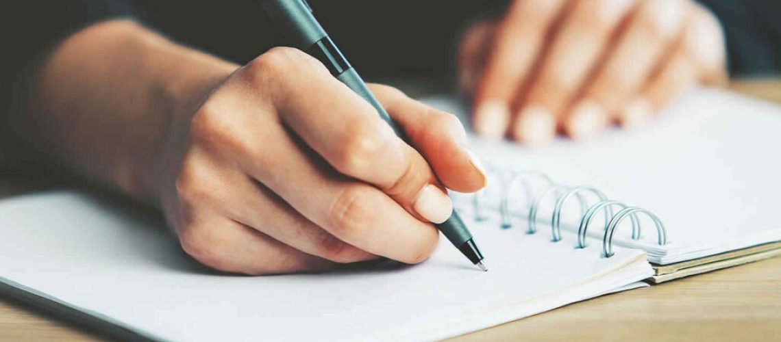 writers-cramp